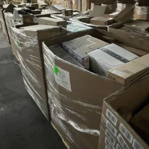 Amazon General Merchandise Truckload