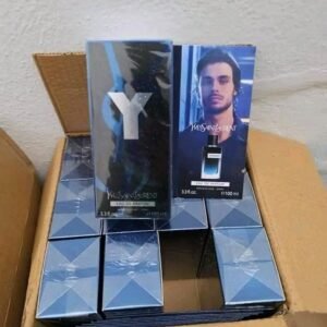 Authentic Perfumes