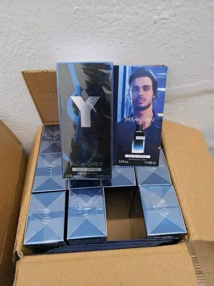 Authentic Perfumes