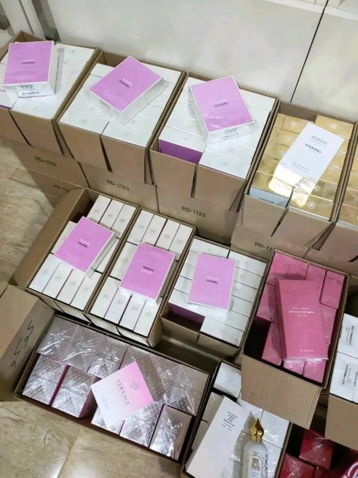 Authentic Perfumes 300 - Image 2