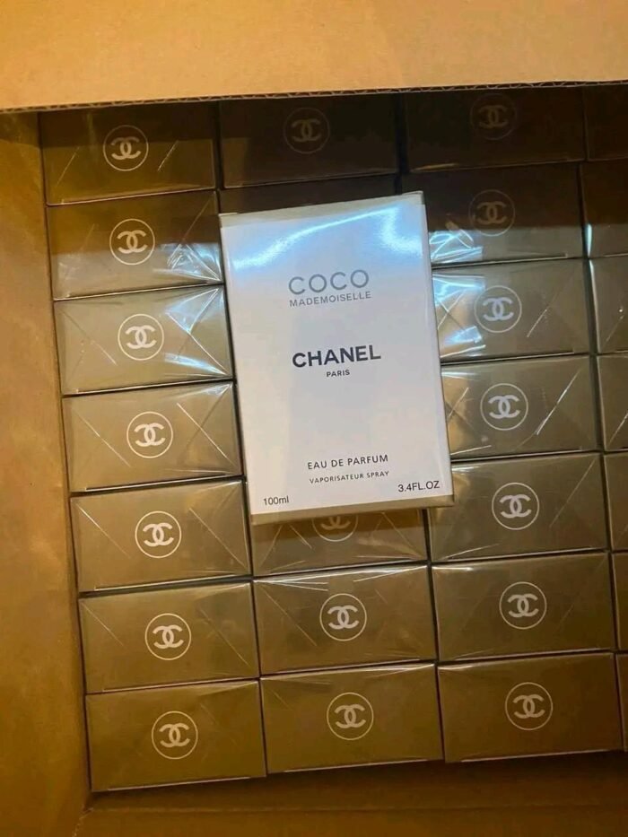 Authentic Perfumes 300 - Image 3