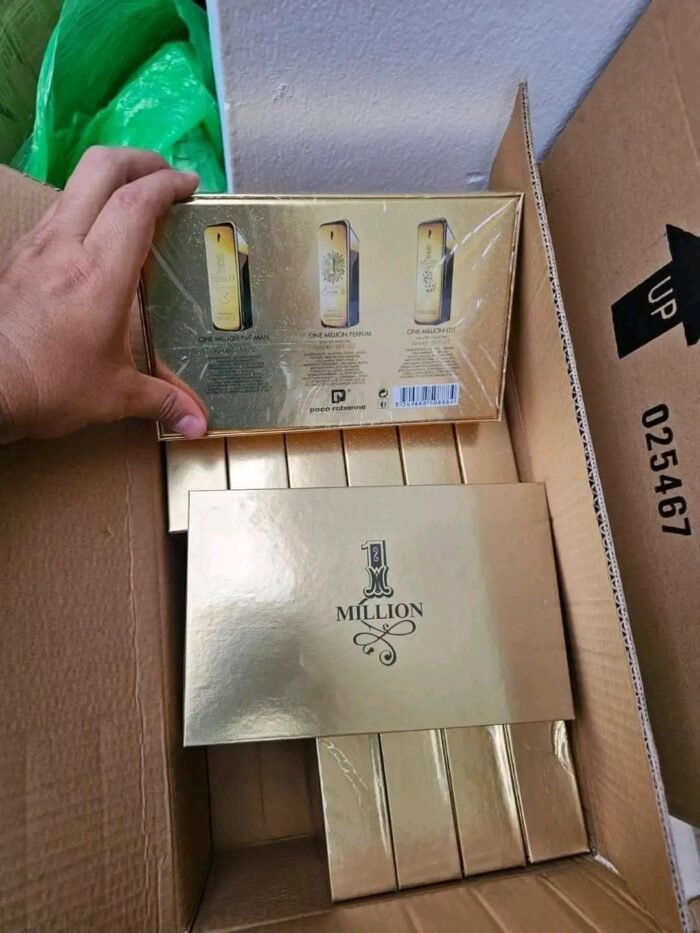 Authentic Perfumes (300 units) - Image 4