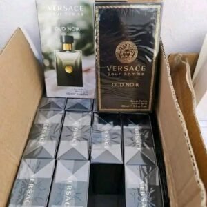 Authentic Perfumes (300 units)