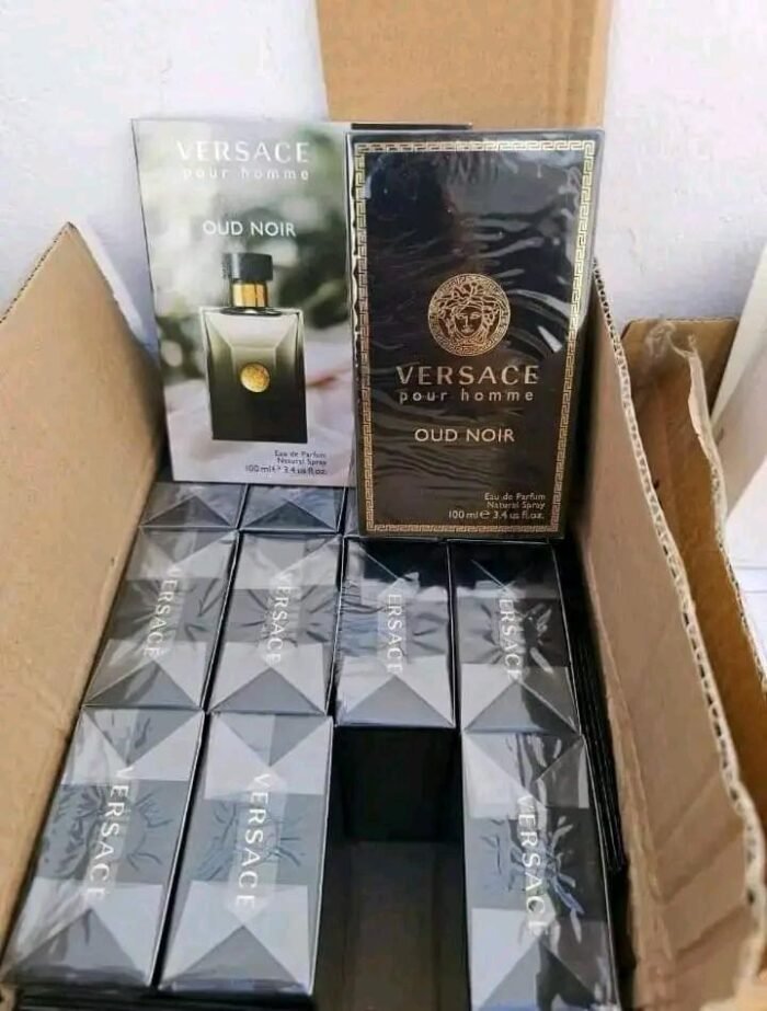 Authentic Perfumes (300 units)