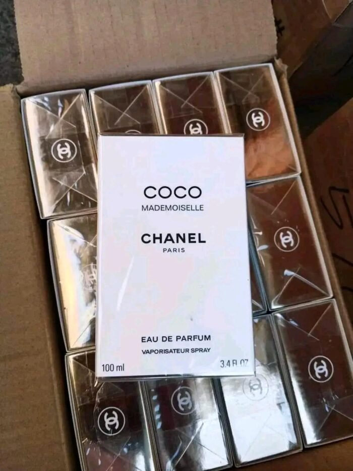 Authentic Perfumes (300 units) - Image 2