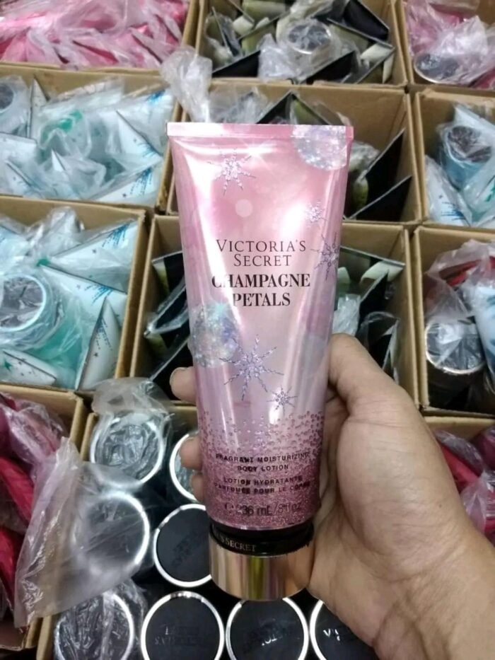 Victoria Secret Perfumes