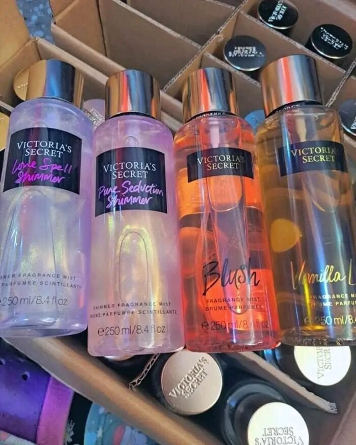 Victoria Secret Perfumes - Image 2