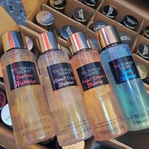 Victoria Secret Perfumes
