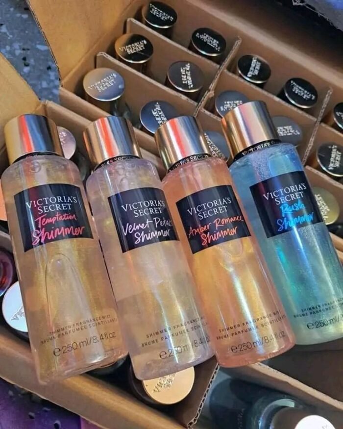 Victoria Secret Perfumes