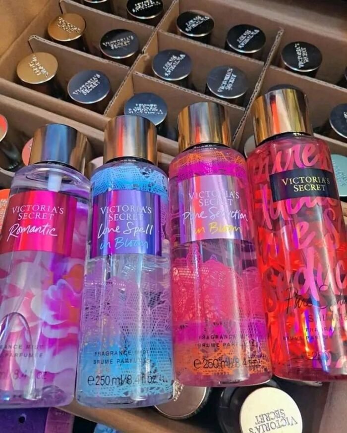 Victoria Secret Perfumes - Image 3