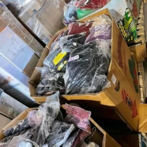 Sam's club clothes pallet