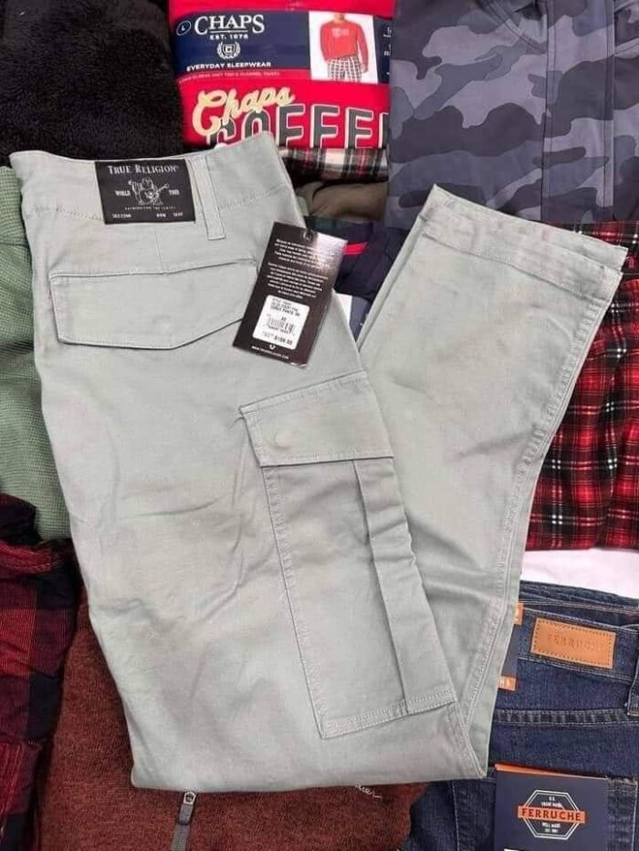 Men Clothes pallet - Image 4