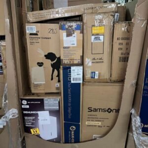 Amazon Bulk
