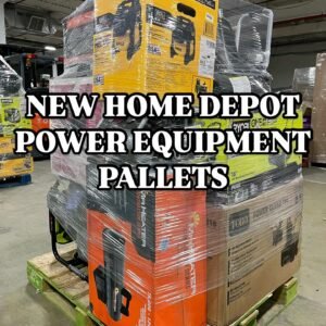 Home Depot