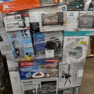 House Hold Appliances