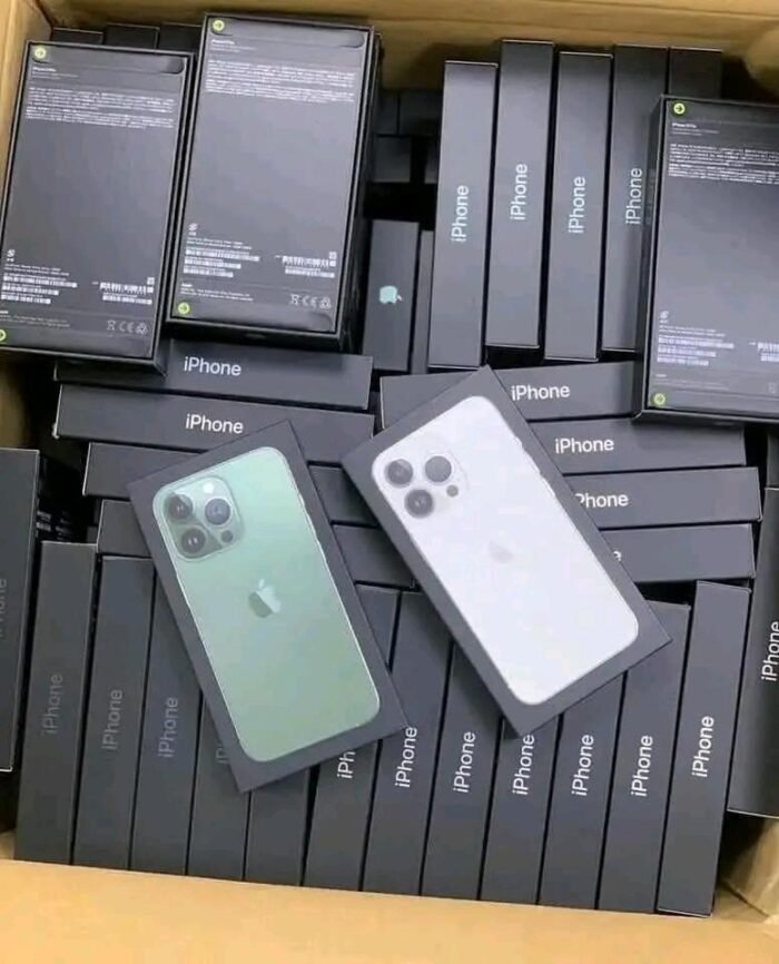 IPHONE 13 PRO MAX - Image 3