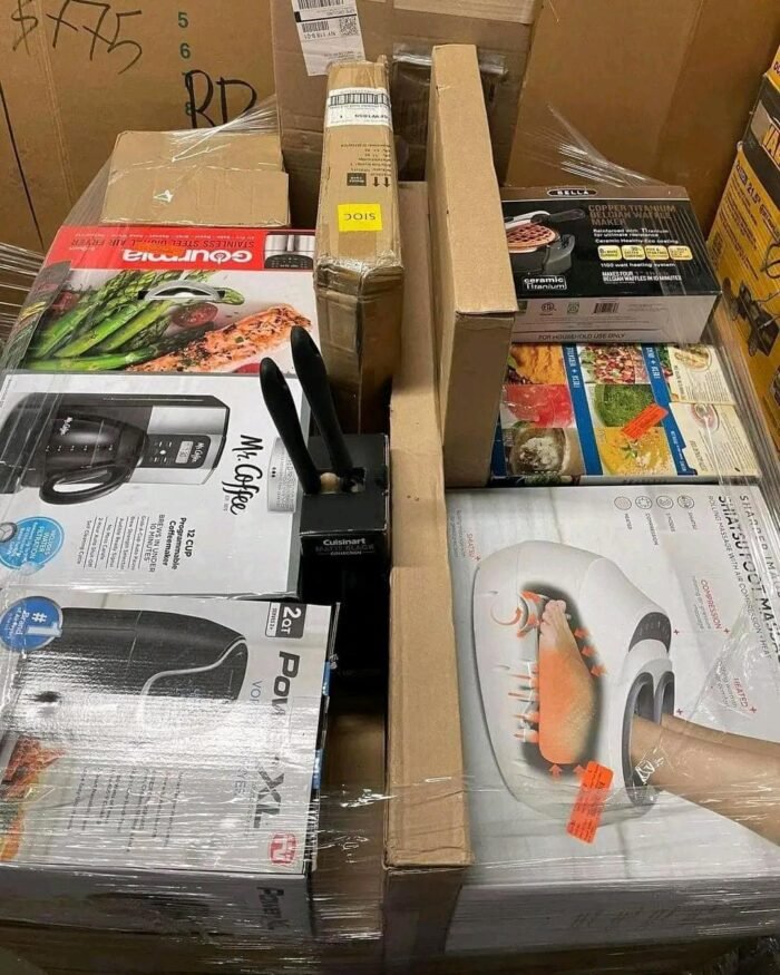 Kitchen Appliances - Image 2