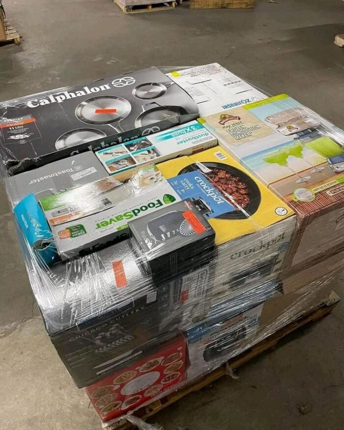Kitchen Appliances - Image 4