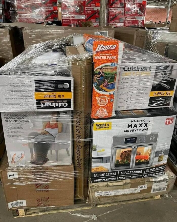 Kitchen Appliances - Image 5