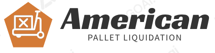 Pallletsliquidation