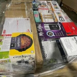 NEW MACY'C KITCHEN WARE & SMALL APPLIANCES