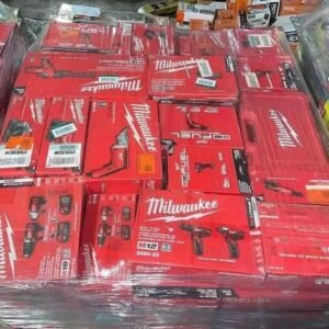 Milwaukee Tools