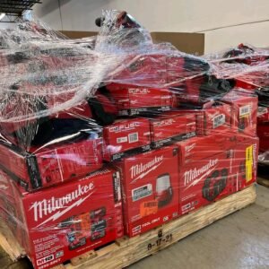 Milwaukee Tools (50)