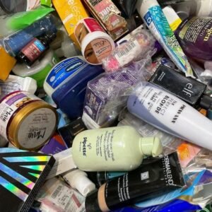 Mix Cosmetics & Makeups