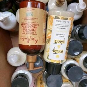 Mix Cosmetics and Makeups