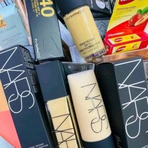 Mix Makeups & Cosmetics