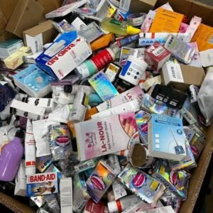 Mix Makeups and Cosmetics