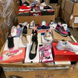 Mix Shoes
