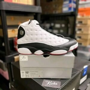 Jordan shoes