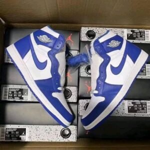 Nike sneakers pallet