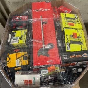 PowerTools
