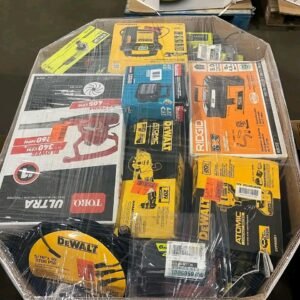 Mix Tools