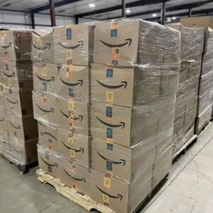 AMZ Mystery Boxes