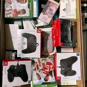 Amazon Mystery Boxes