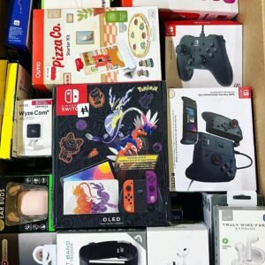 Amazon Mystery Box