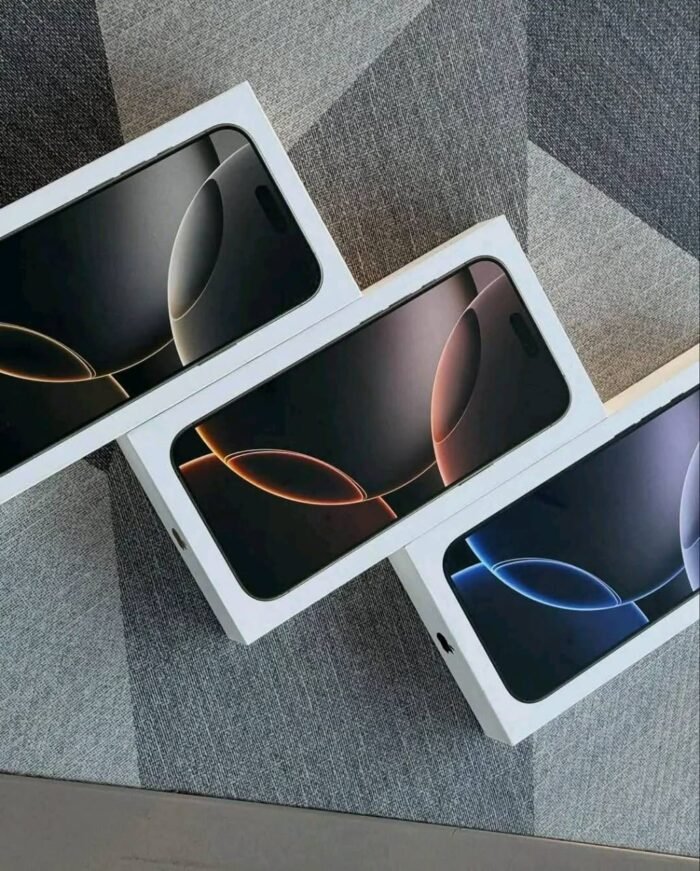 IPHONE 16 PRO MAX - Image 2