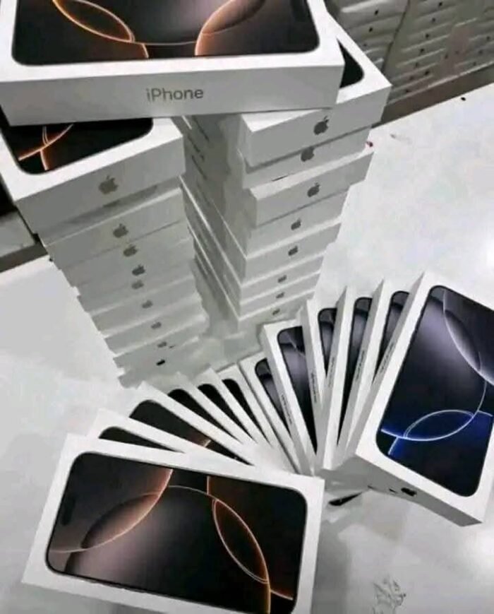 IPHONE 16 PRO MAX - Image 4